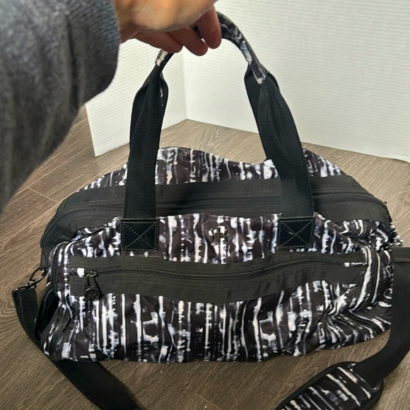 All Purpose Gym Bag - Picture 1 of 3